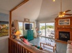 Top Level Living Area
