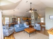 Top Level Living Area
