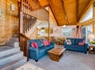 Top Level Living Area