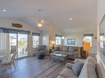 Top Level Living Area