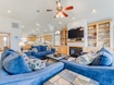 Top Level Living Area