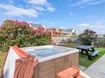 Private Hot Tub