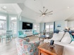 Top Level Living Area