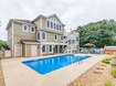 Private Pool Area