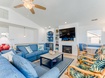 Top Level Living Area