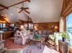 Top Level Living Area