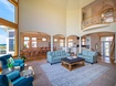 Mid Level Living Area