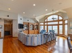 Top Level Living Area
