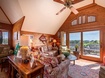 Top Level Living Area