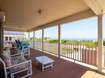 Deck with Ocean Views