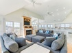 Top Level Living Area