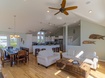 Top Level Living Area