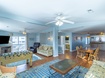 Top Level Living Area