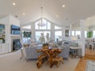 Top Level Living Area