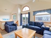 Top Level Living Area