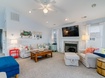 Top Level Living Area