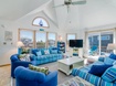 Top Level Living Area