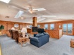 Top Level Living Area