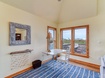 Top Level Living Area