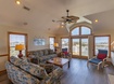 Top Level Living Area