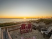 Sunrise Views from Private Beach Access