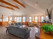 Top Level Living Area