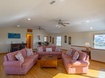 Upper Level Living Area