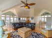 Top Level Living Area