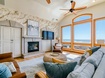 Top Level Living Area