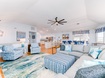Top Level Living Area