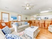 Top Level Living Area