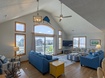 Top Level Living Area