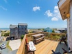 Level 3.5 Deck with Ocean Views