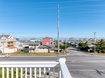 Ocean View from Top Level Deck