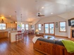 Top Level Living Area