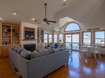 Top Level Living Area