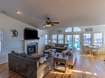 Top Level Living Area
