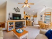 Top Level Living Area