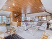 Top Level Living Area