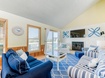 Top Level Living Area
