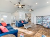 Top Level Living Area