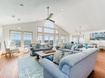 Top Level Living Area