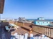 Top Level Deck with Ocean Views