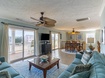 Top Level Living Area