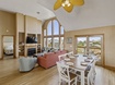 Top Level Dining Area