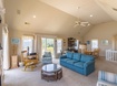 Top Level Living Area