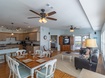 Living and Dining Area