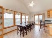 Top Level Dining Area