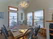 Top Level Dining Area