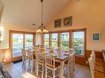 Top Level Dining Area